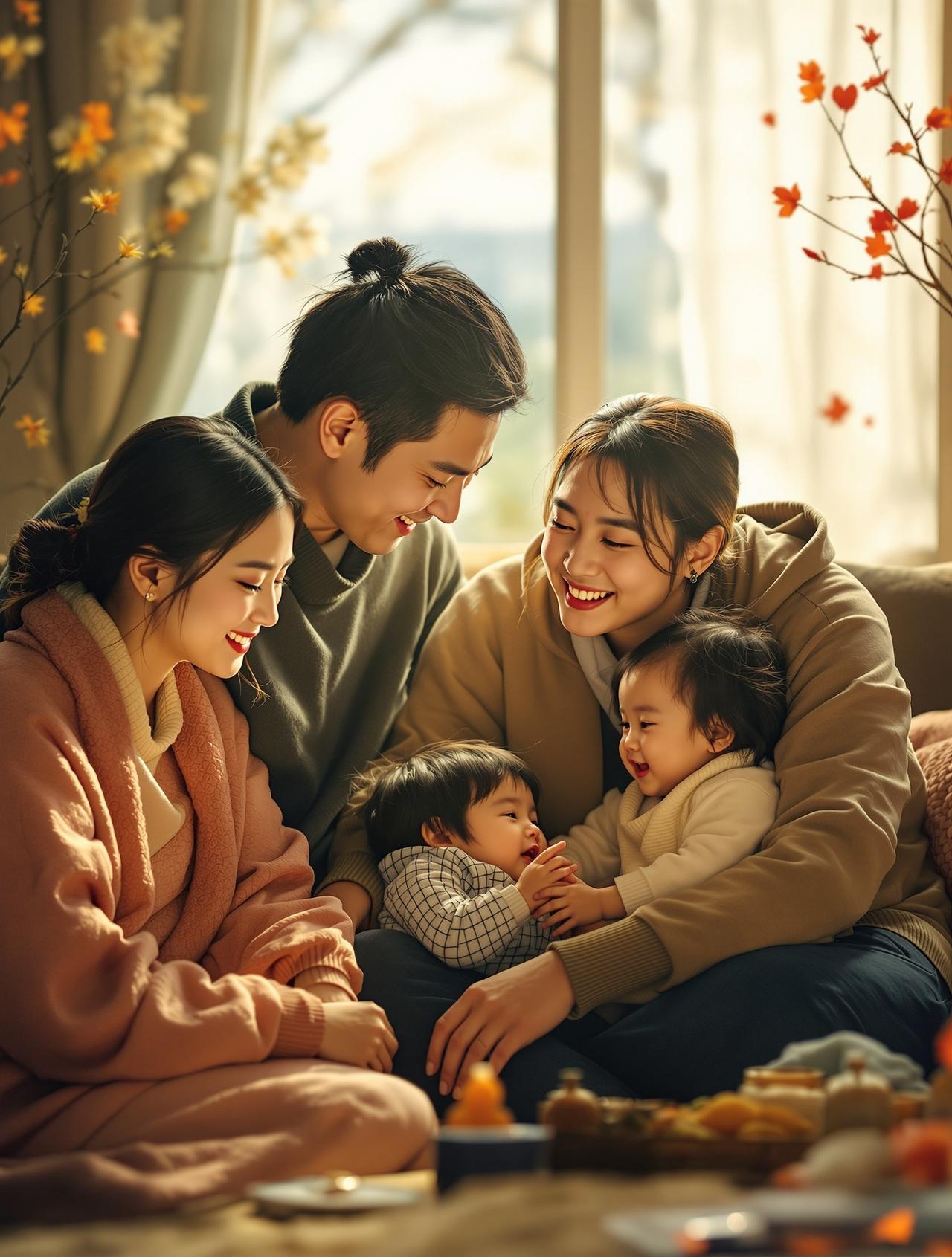 《人世间》影视作品海报 - 先锋影院高清在线观看