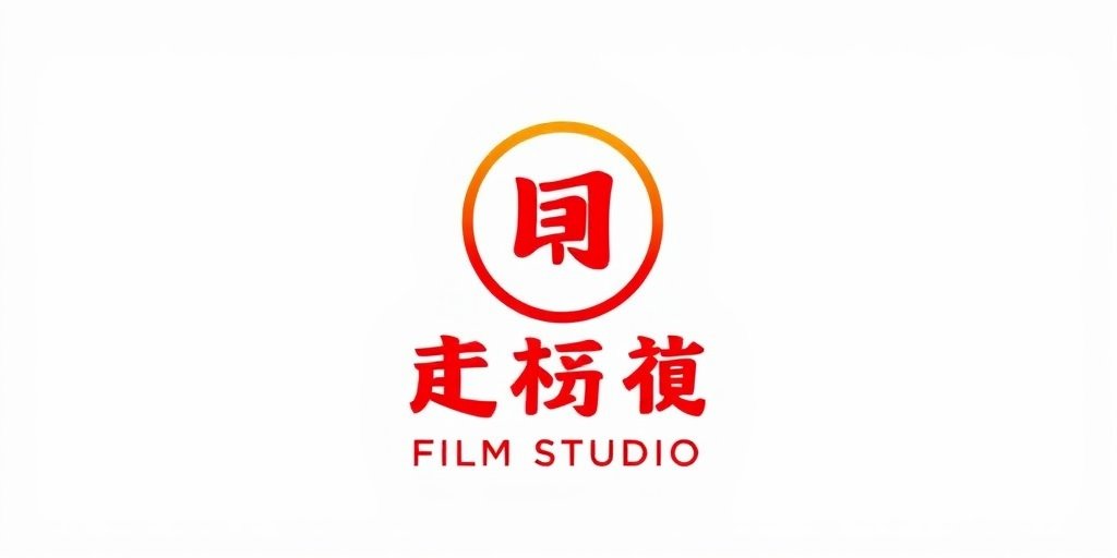 华谊兄弟传媒 - 先锋影院合作伙伴品牌标识